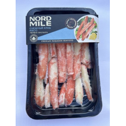 Мясо Снежного краба (первая фаланга), NORD MILE