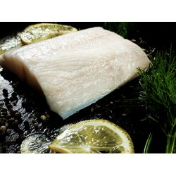 Frozen Black Cod