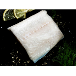 Frozen Black Cod