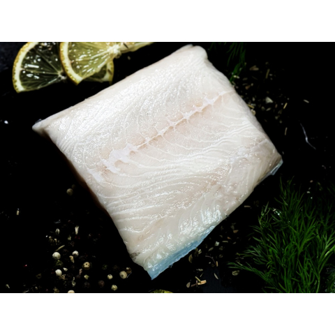 Frozen Black Cod