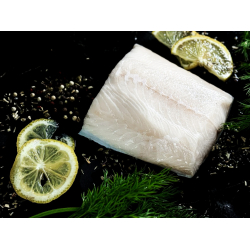 Frozen Black Cod
