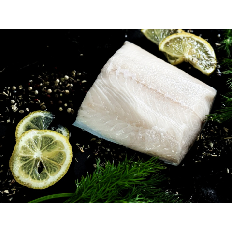 Frozen Black Cod