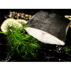 Frozen Black Cod