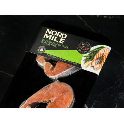 Кета стейк Премиум NORD MILE