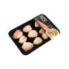 Мясо камчатского краба "Кулак" NORD MILE, 300 гр
