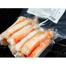Мясо краба камчатского Первая фаланга