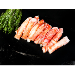 Мясо краба камчатского Вторая фаланга
