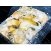 Мясо моллюска ТРУБАЧА мороженое