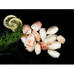 Мясо Снежного краба "Кулак"
