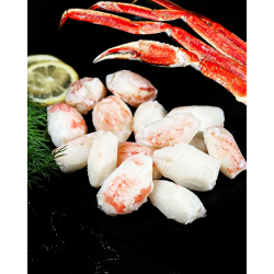 Мясо Снежного краба "Кулак"