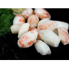 Мясо Снежного краба "Кулак"