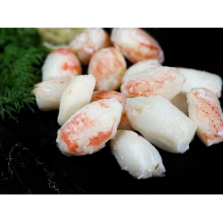 Мясо Снежного краба "Кулак"