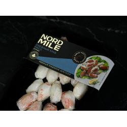 Мясо Снежного краба (правой и левой клешни), NORD MILE