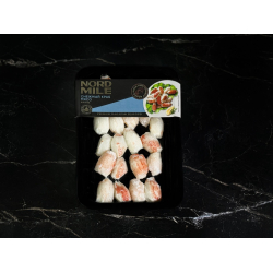 Мясо Снежного краба (правой и левой клешни), NORD MILE
