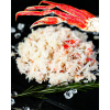 Мясо Снежного краба РОЗА