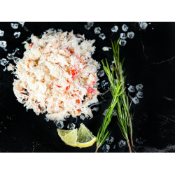 Мясо Снежного краба РОЗА