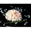 Мясо Снежного краба РОЗА