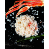 Мясо Снежного краба РОЗА