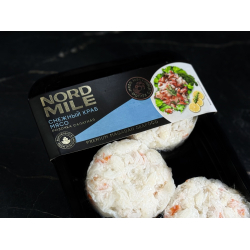 Мясо Снежного краба (РОЗА), NORD MILE