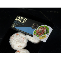 Мясо Снежного краба (РОЗА), NORD MILE